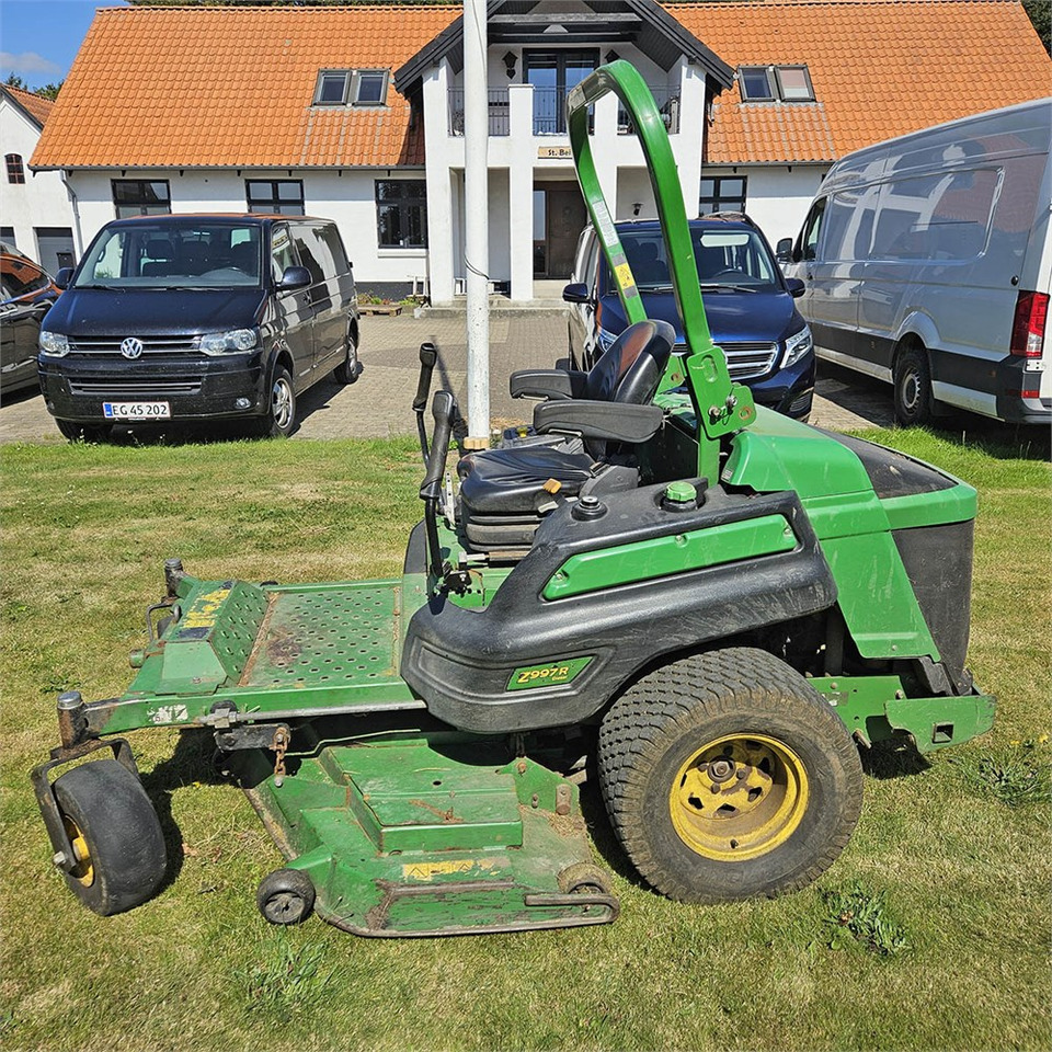 John Deere Z997R 60RD - Muruniiduk: pilt 4 John Deere Z997R 60RD - Muruniiduk: pilt 4