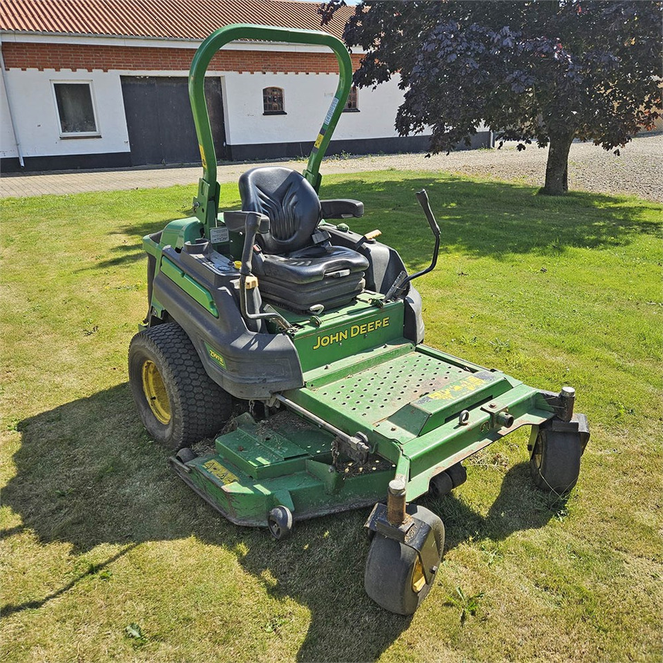 John Deere Z997R 60RD - Muruniiduk: pilt 1 John Deere Z997R 60RD - Muruniiduk: pilt 1