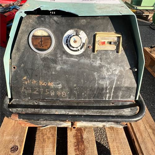 KEW 1500 - Survepesur: pilt 3 KEW 1500 - Survepesur: pilt 3