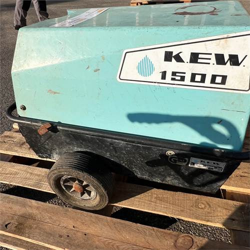 KEW 1500 - Survepesur: pilt 4 KEW 1500 - Survepesur: pilt 4