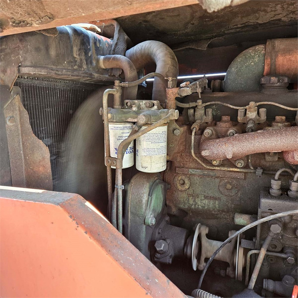 Diiseltõstuk Kalmar LT12-7120 I: pilt 49