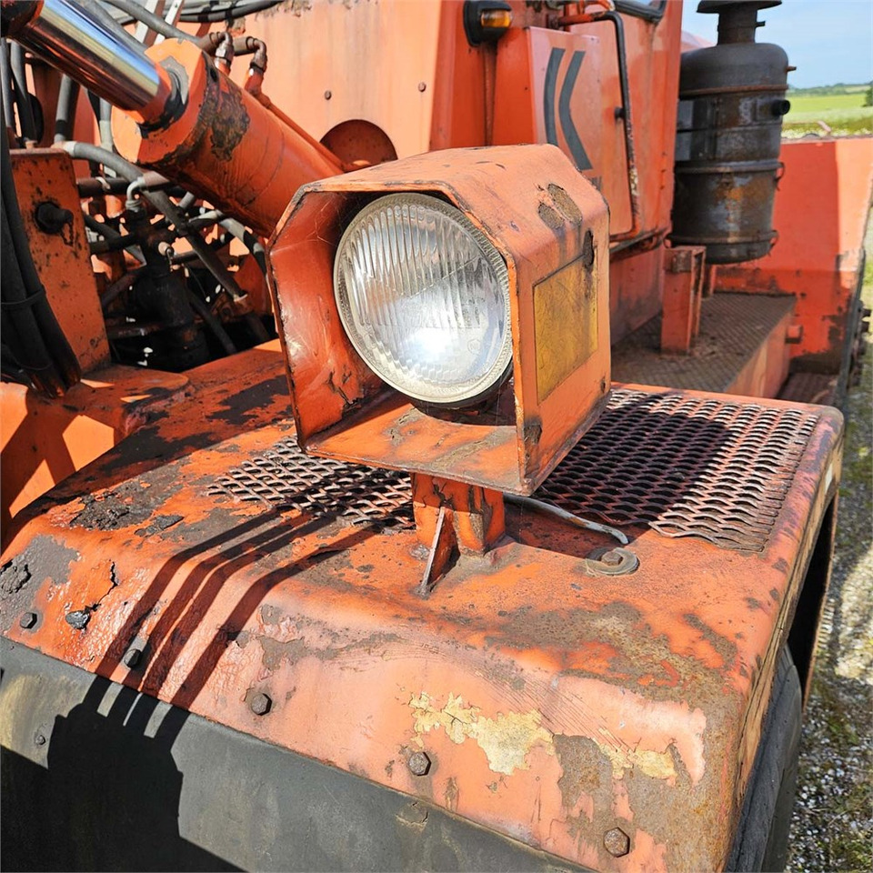 Diiseltõstuk Kalmar LT12-7120 I: pilt 24
