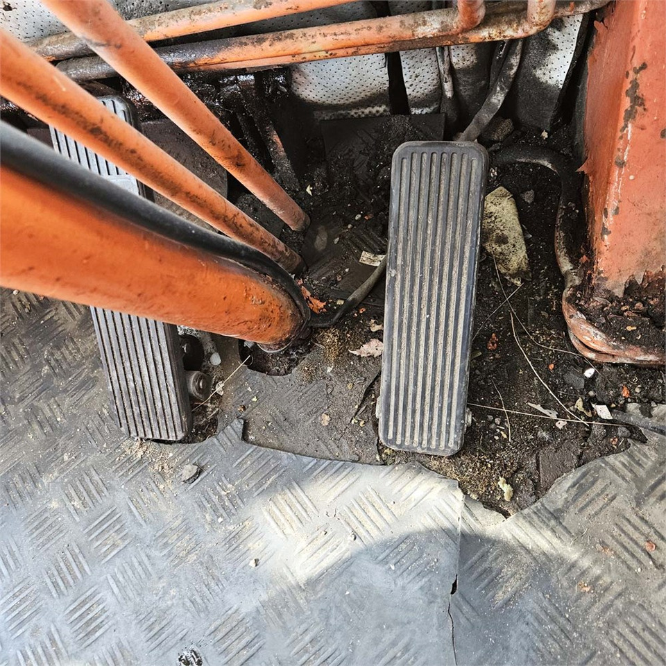 Diiseltõstuk Kalmar LT12-7120 I: pilt 21