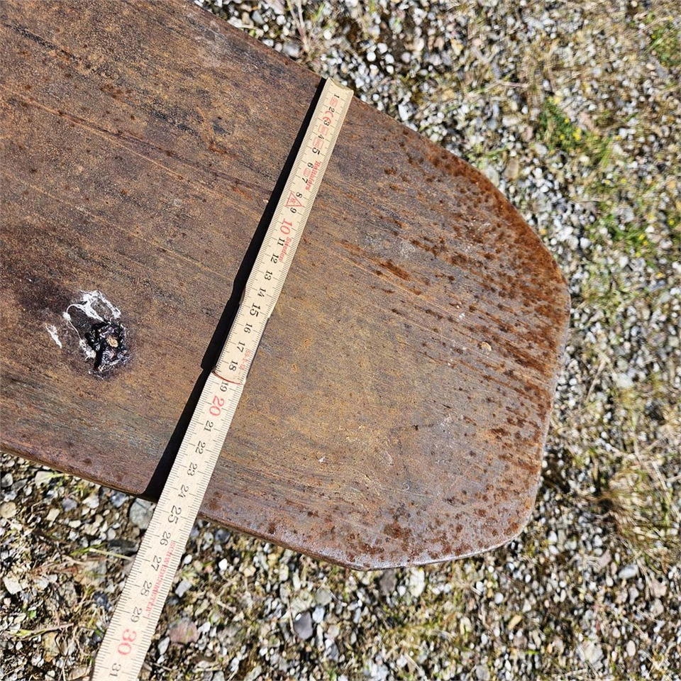 Diiseltõstuk Kalmar LT12-7120 I: pilt 48
