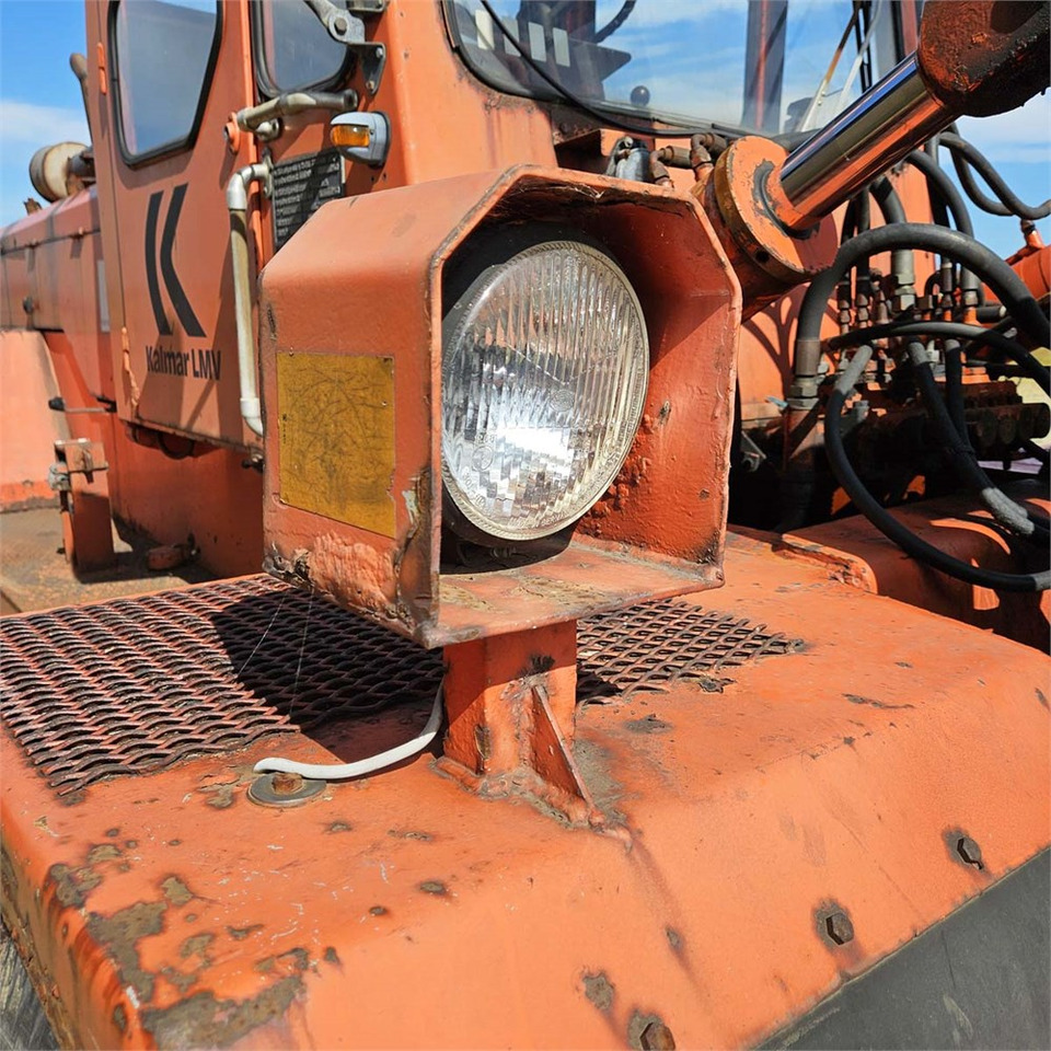 Diiseltõstuk Kalmar LT12-7120 I: pilt 25