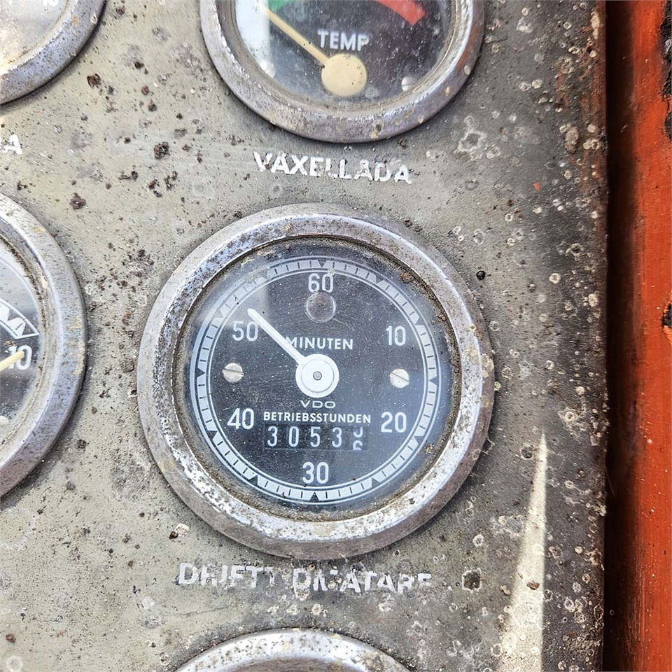 Diiseltõstuk Kalmar LT12-7120 I: pilt 15