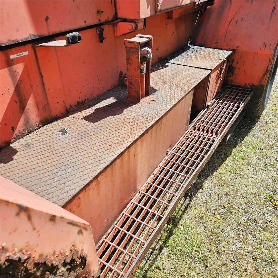 Diiseltõstuk Kalmar LT12-7120 I: pilt 40