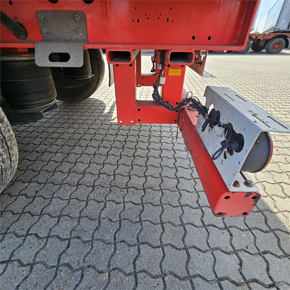 Tentpoolhaagis Kel-Berg D100v/xl: pilt 16