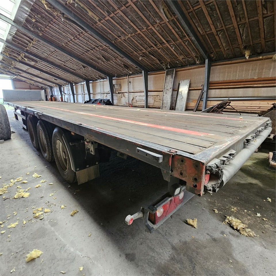 Kel-Berg S40b3 - Platvorm/ Madelpoolhaagis: pilt 3 Kel-Berg S40b3 - Platvorm/ Madelpoolhaagis: pilt 3