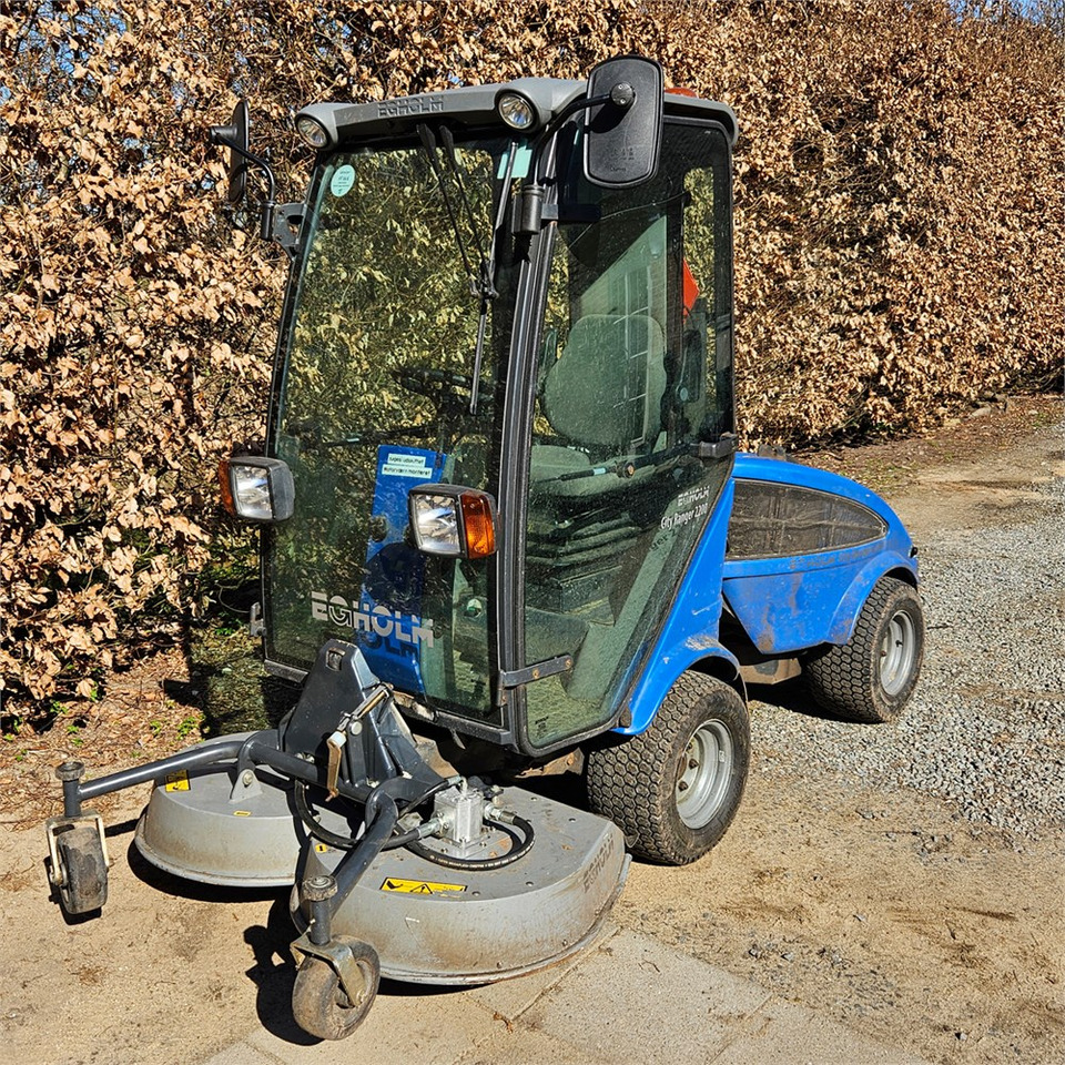 Egholm Cityranger 2200 - Kommunaal-/ Erisõiduk: pilt 1 Egholm Cityranger 2200 - Kommunaal-/ Erisõiduk: pilt 1