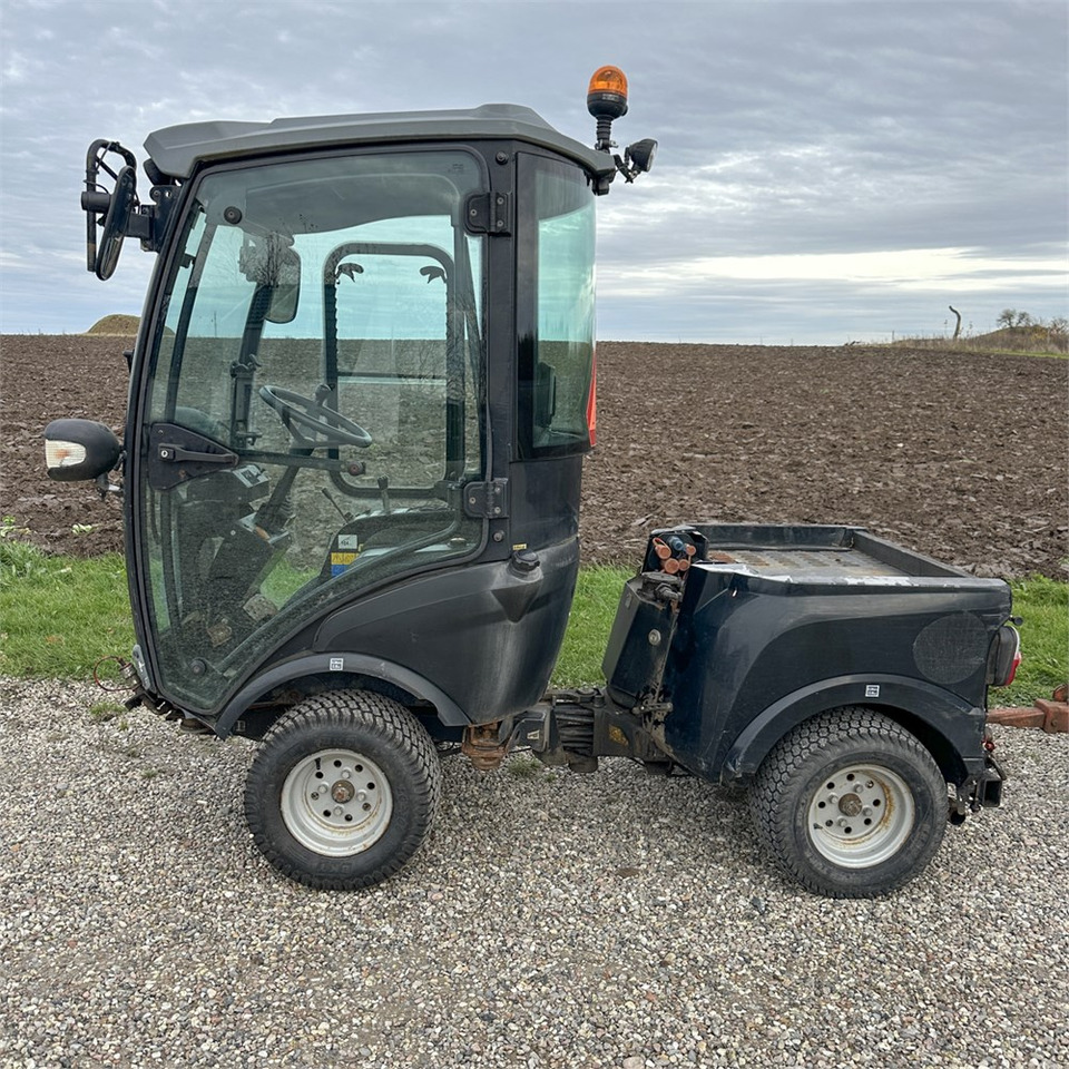 Kärcher Mic C 34 - Kommunaal-/ Erisõiduk: pilt 3 Kärcher Mic C 34 - Kommunaal-/ Erisõiduk: pilt 3