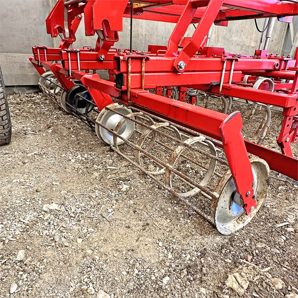 Kongskilde Germinator 3M - Kultivaator: pilt 5 Kongskilde Germinator 3M - Kultivaator: pilt 5