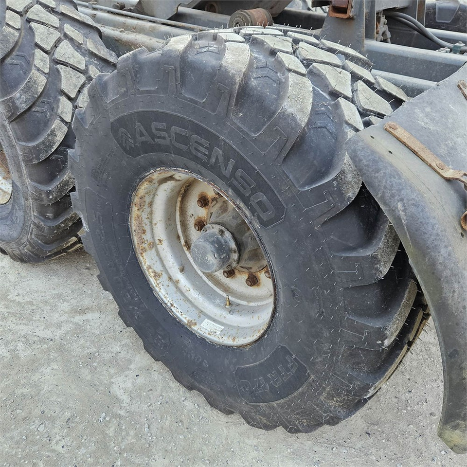 Krampe THL 20 P liising Krampe THL 20 P: pilt 40