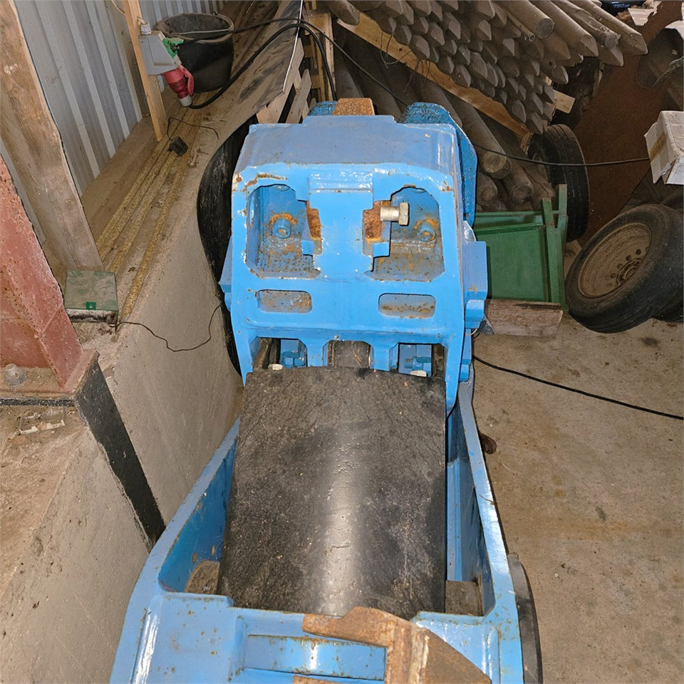 Krupp CP2300 - Lammutuskäärid - Ehitusmasinad: pilt 3 Krupp CP2300 - Lammutuskäärid - Ehitusmasinad: pilt 3