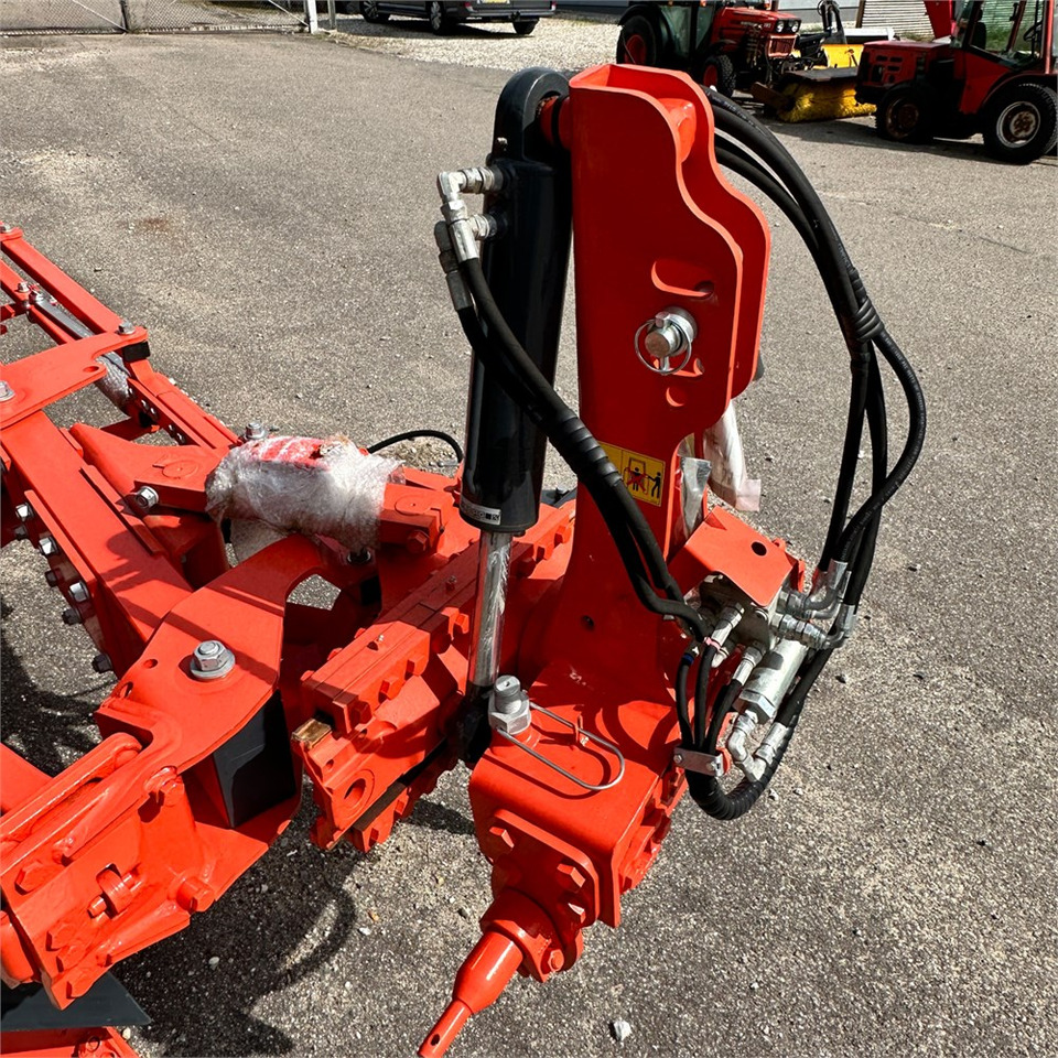 Ader Kubota RM4005 V: pilt 13