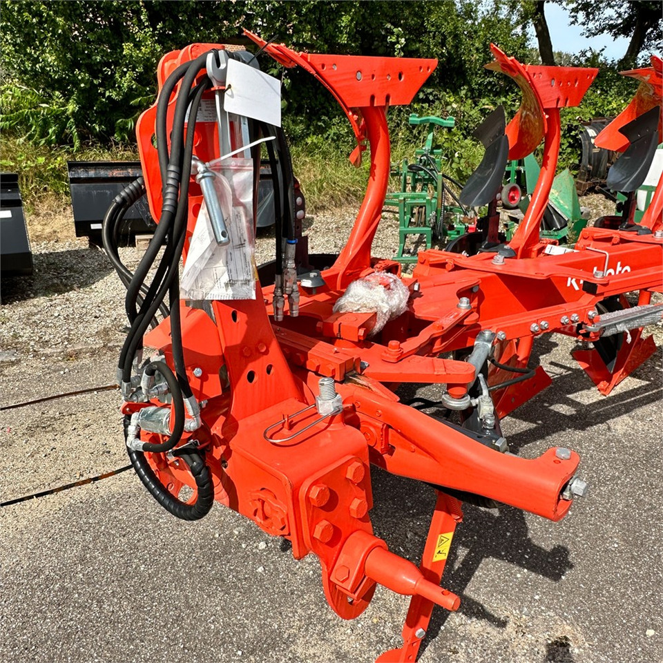 Ader Kubota RM4005 V: pilt 11