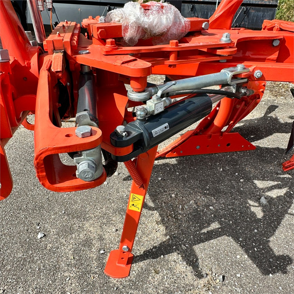 Ader Kubota RM4005 V: pilt 12