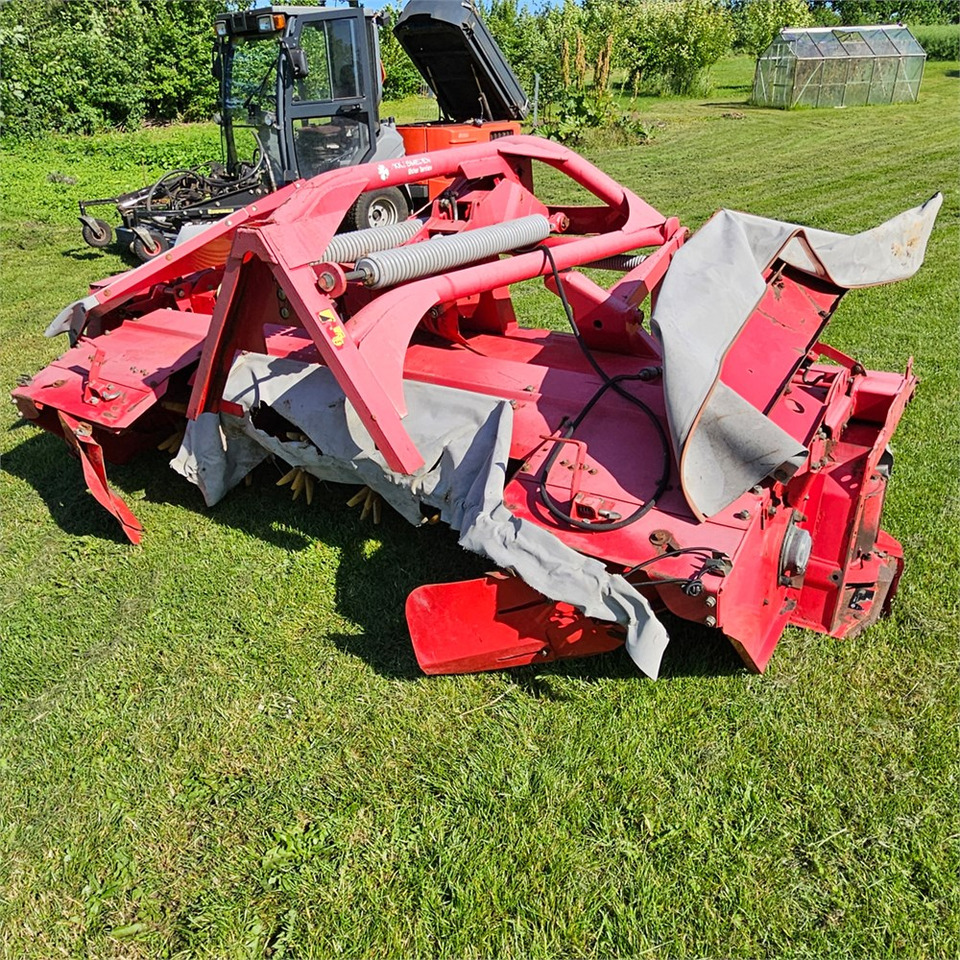 Kuhn GMD 900 - Kaarutusseadmed: pilt 3 Kuhn GMD 900 - Kaarutusseadmed: pilt 3