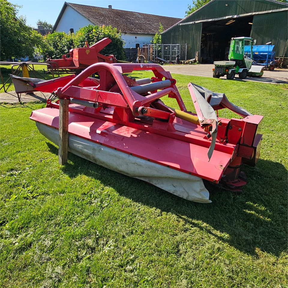 Kuhn GMD 900 - Kaarutusseadmed: pilt 5 Kuhn GMD 900 - Kaarutusseadmed: pilt 5