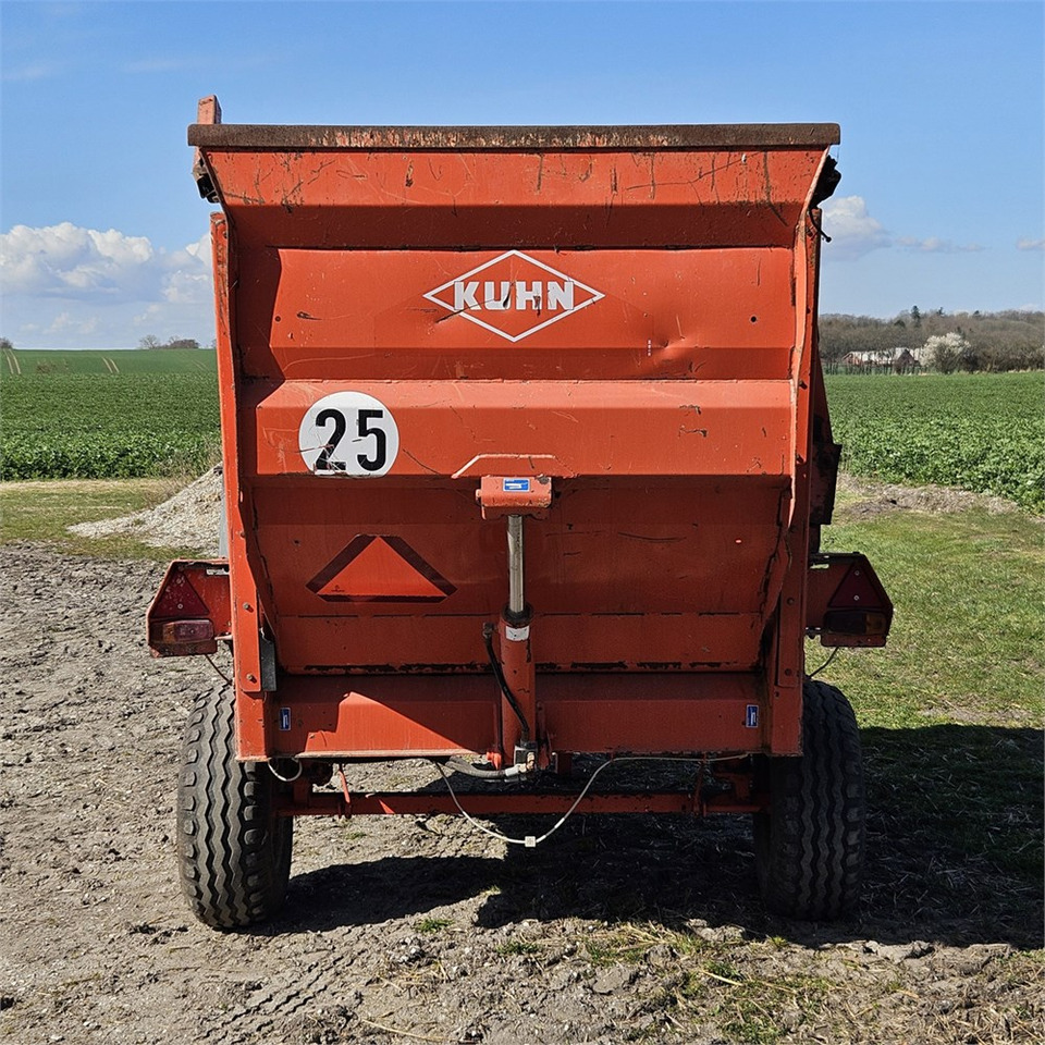 Kuhn PRI 3560 - Loomakasvatusseadmed: pilt 4 Kuhn PRI 3560 - Loomakasvatusseadmed: pilt 4