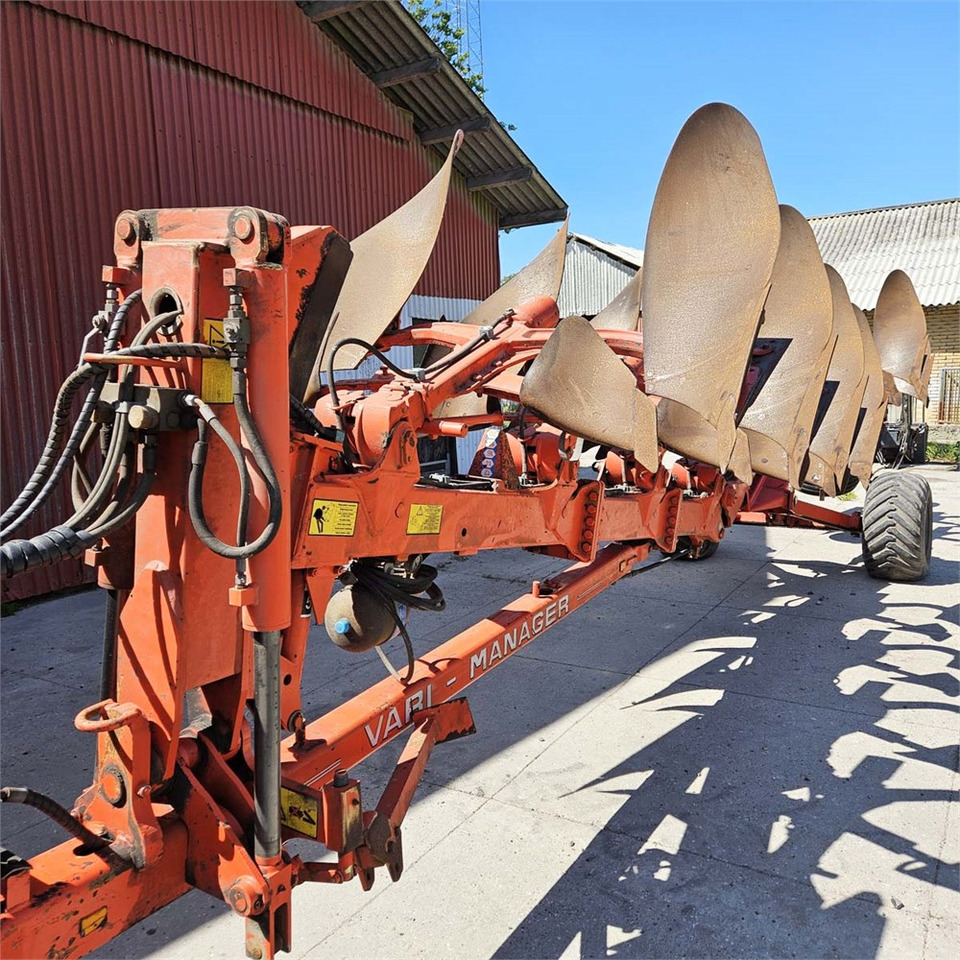 Kuhn SPVM.6F.NSH - Ader: pilt 2 Kuhn SPVM.6F.NSH - Ader: pilt 2