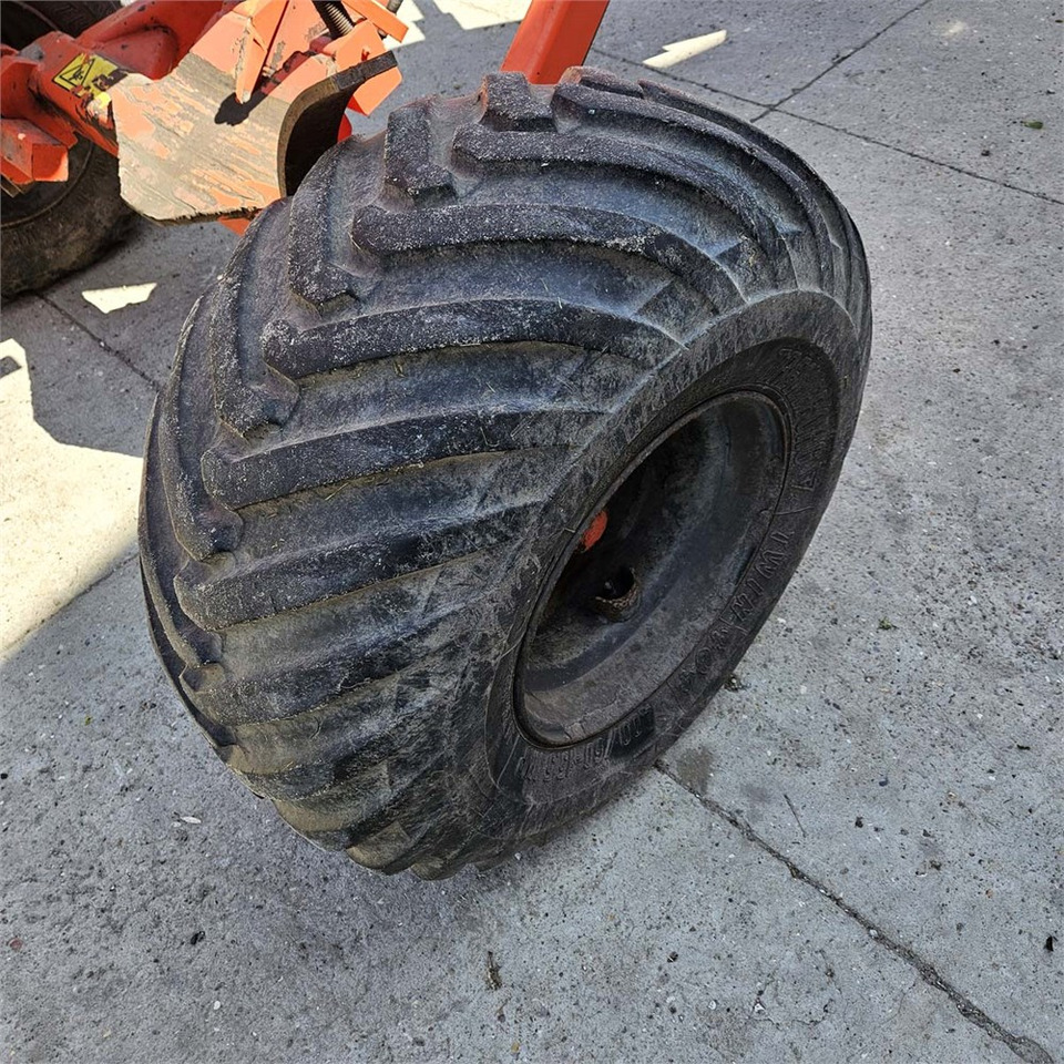 Ader Kuhn SPVM.6F.NSH: pilt 45