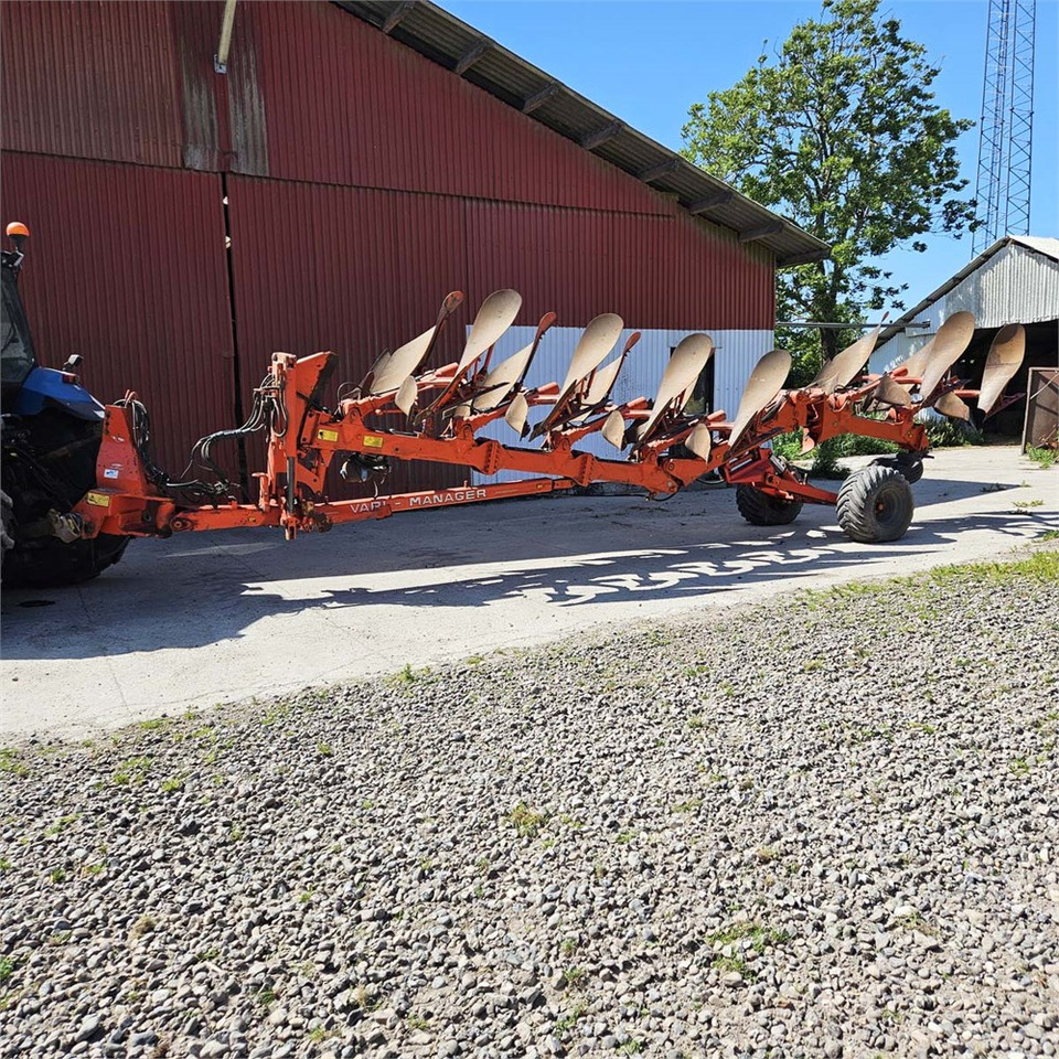 Kuhn SPVM.6F.NSH - Ader: pilt 4 Kuhn SPVM.6F.NSH - Ader: pilt 4