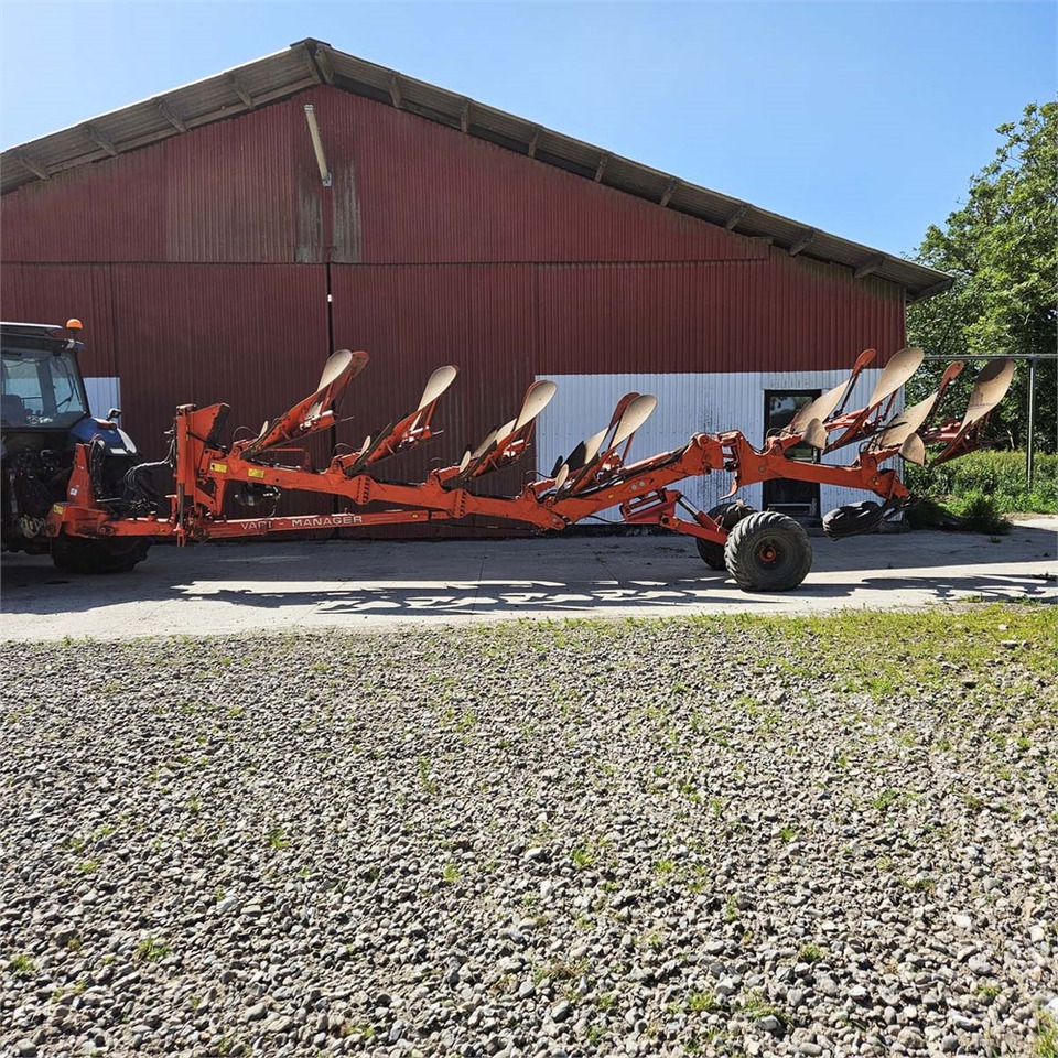 Kuhn SPVM.6F.NSH - Ader: pilt 5 Kuhn SPVM.6F.NSH - Ader: pilt 5