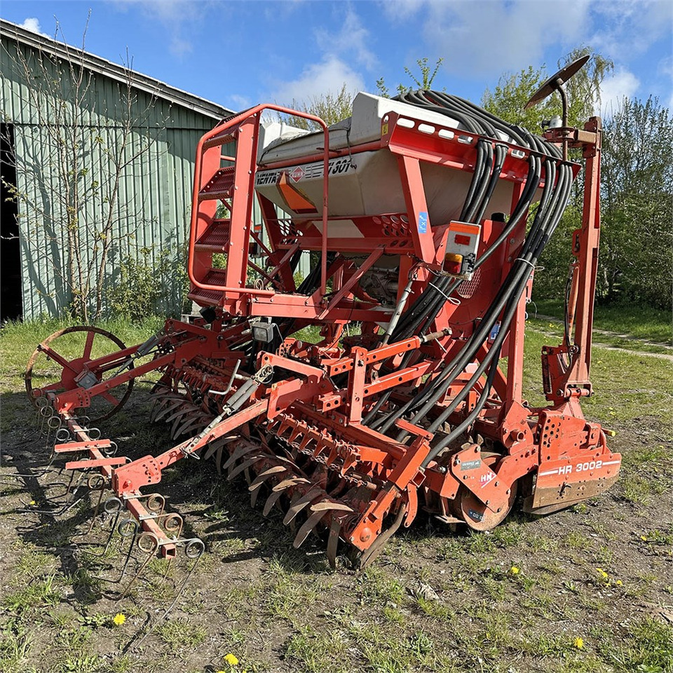 Kuhn Venta TI 301 - Külviseadmed: pilt 2 Kuhn Venta TI 301 - Külviseadmed: pilt 2