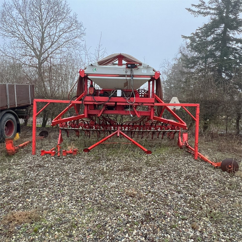 Kuhn Venta Ti - Külviseadmed: pilt 3 Kuhn Venta Ti - Külviseadmed: pilt 3