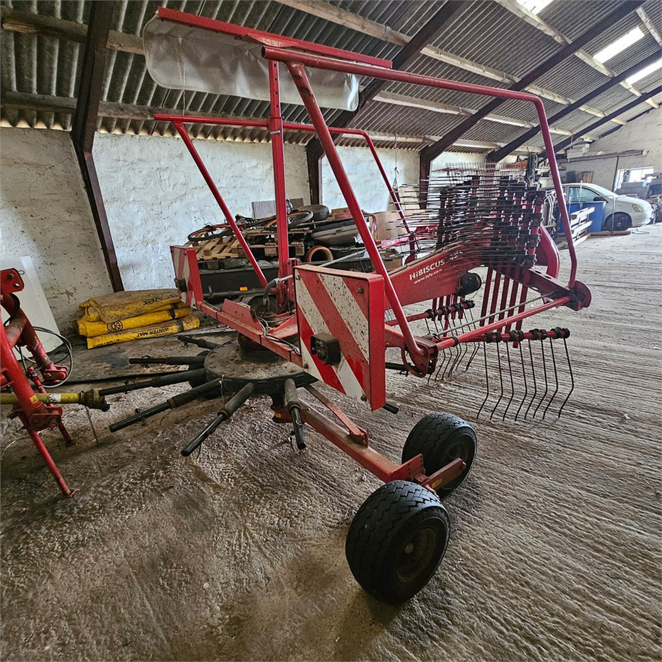 LELY Hibiscus 485 - Kaarutusseadmed: pilt 4 LELY Hibiscus 485 - Kaarutusseadmed: pilt 4