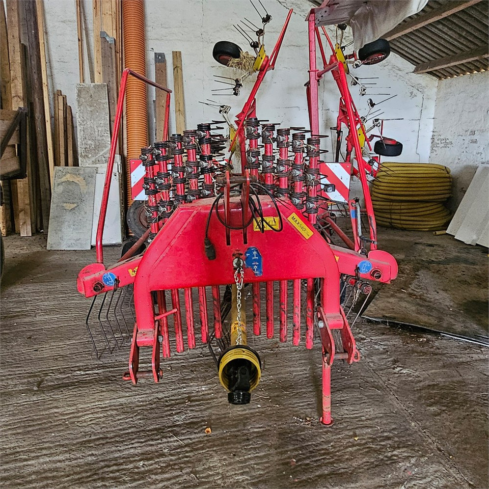 LELY Hibiscus 485 - Kaarutusseadmed: pilt 2 LELY Hibiscus 485 - Kaarutusseadmed: pilt 2
