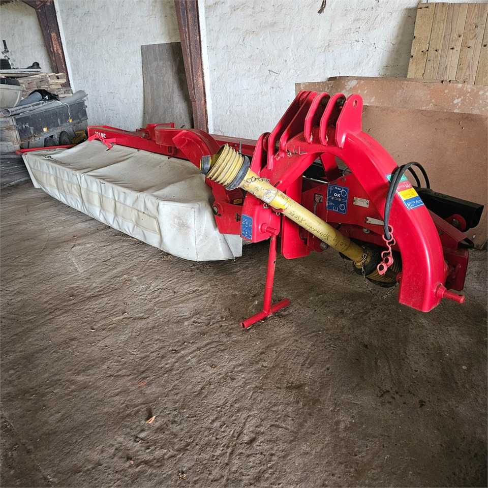 LELY Splendimo 280MC - Niiduk: pilt 1 LELY Splendimo 280MC - Niiduk: pilt 1