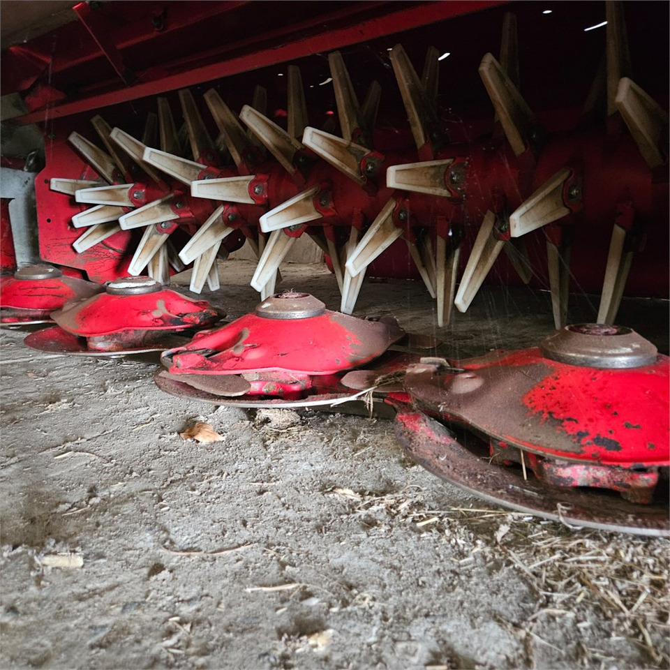 LELY Splendimo 280MC - Niiduk: pilt 5 LELY Splendimo 280MC - Niiduk: pilt 5