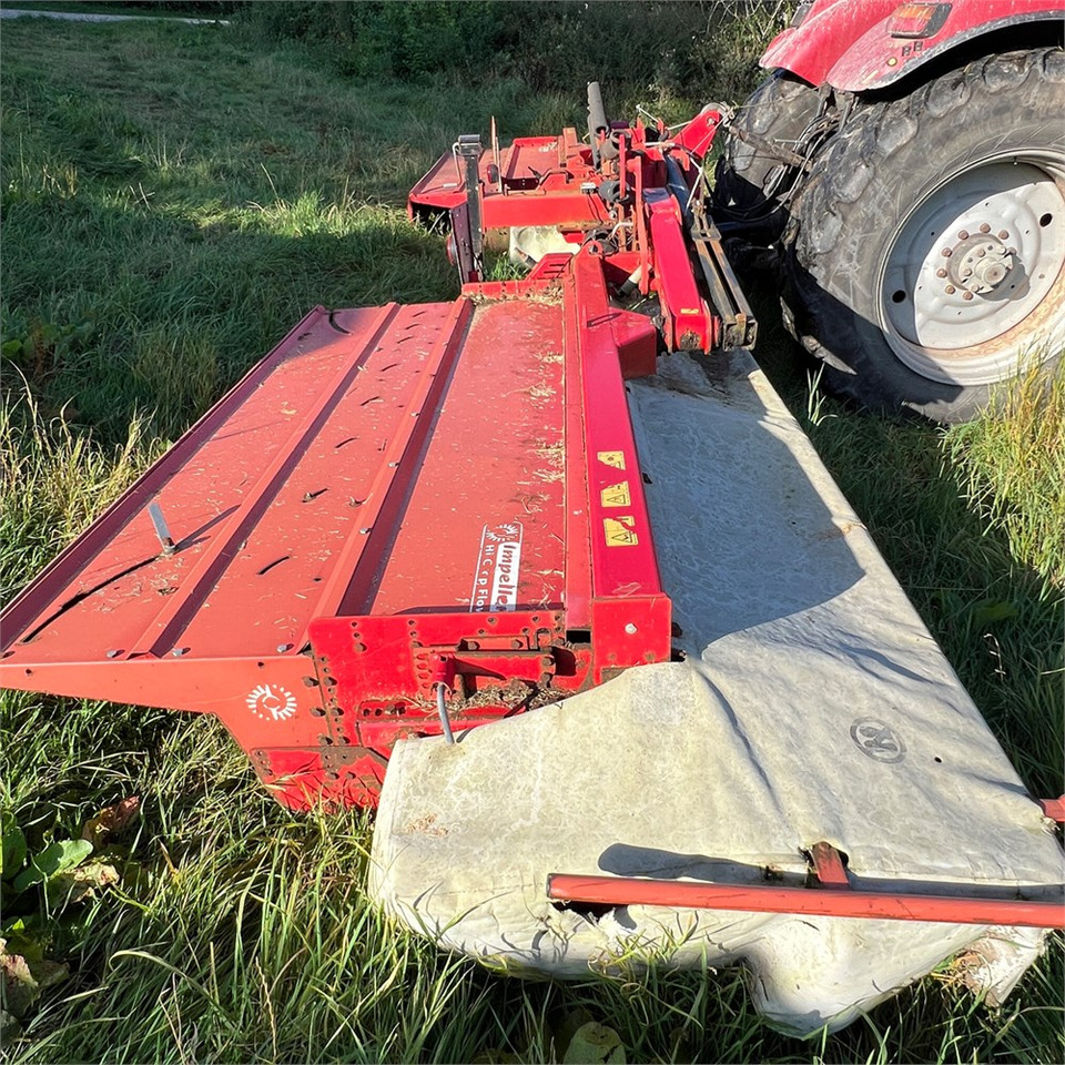 LELY Splendimo 900 - Kaarutusseadmed: pilt 2 LELY Splendimo 900 - Kaarutusseadmed: pilt 2
