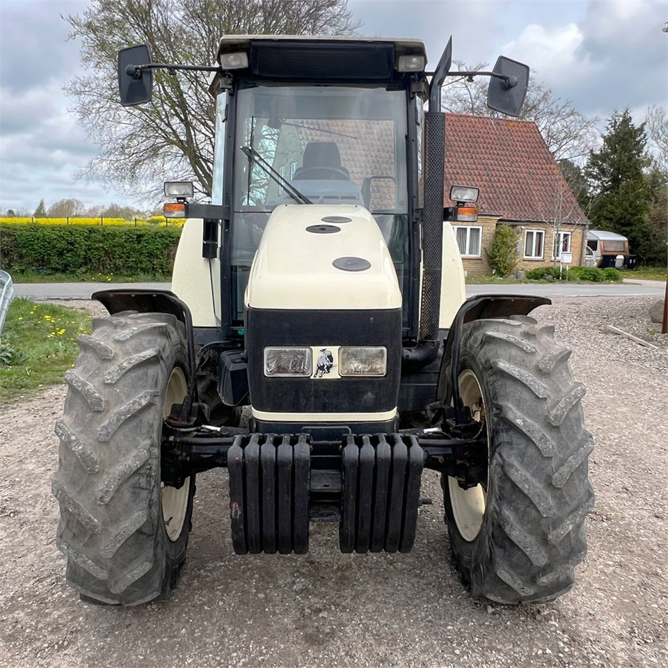 Lamborghini 950 VDT PREMIUM - Traktor: pilt 2 Lamborghini 950 VDT PREMIUM - Traktor: pilt 2