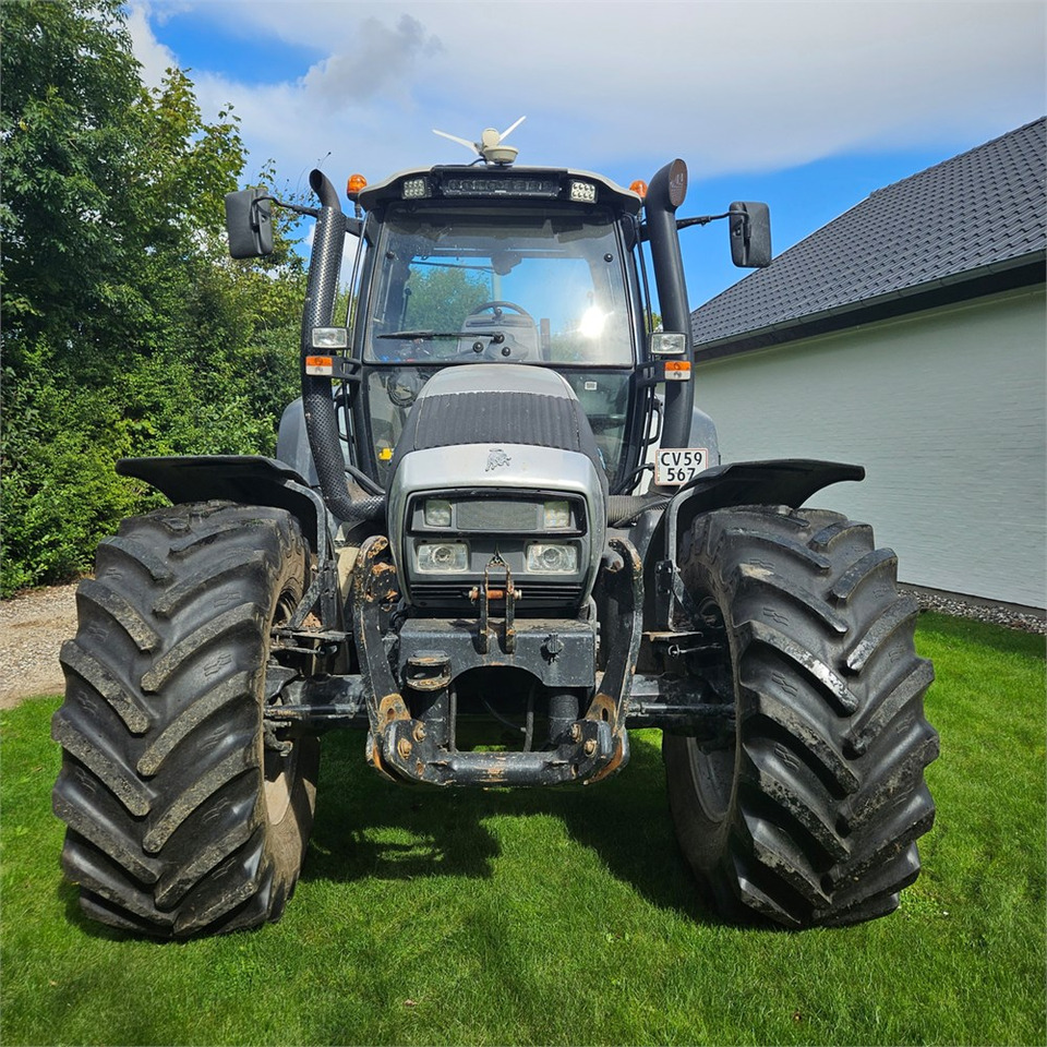 Lamborghini R&.165.7 - Traktor: pilt 4 Lamborghini R&.165.7 - Traktor: pilt 4