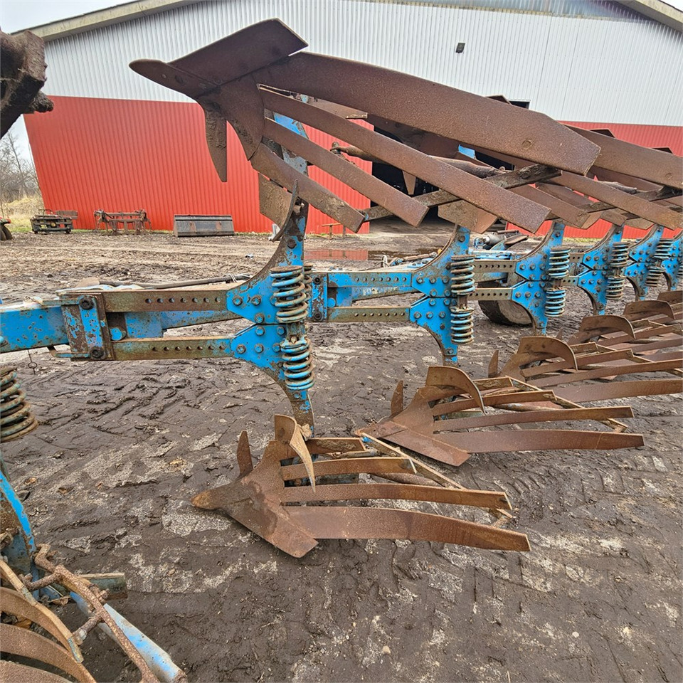 Lemken Vari-Diamant - Ader: pilt 3 Lemken Vari-Diamant - Ader: pilt 3