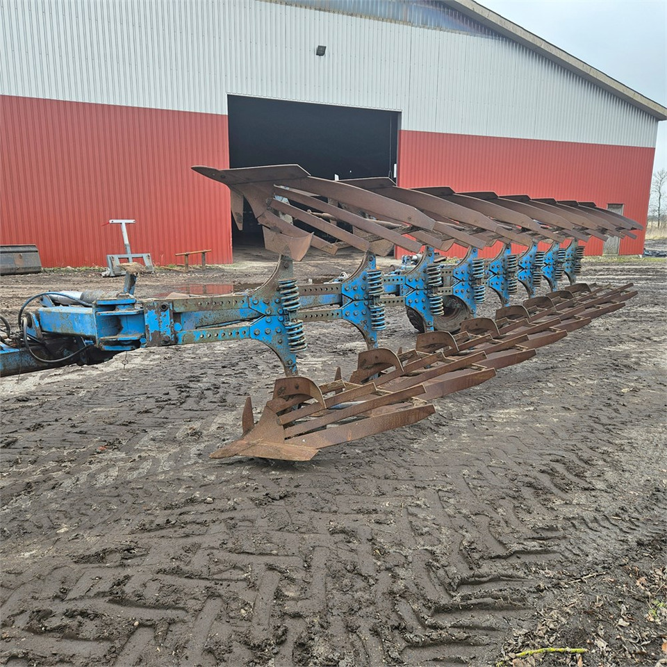 Lemken Vari-Diamant - Ader: pilt 2 Lemken Vari-Diamant - Ader: pilt 2