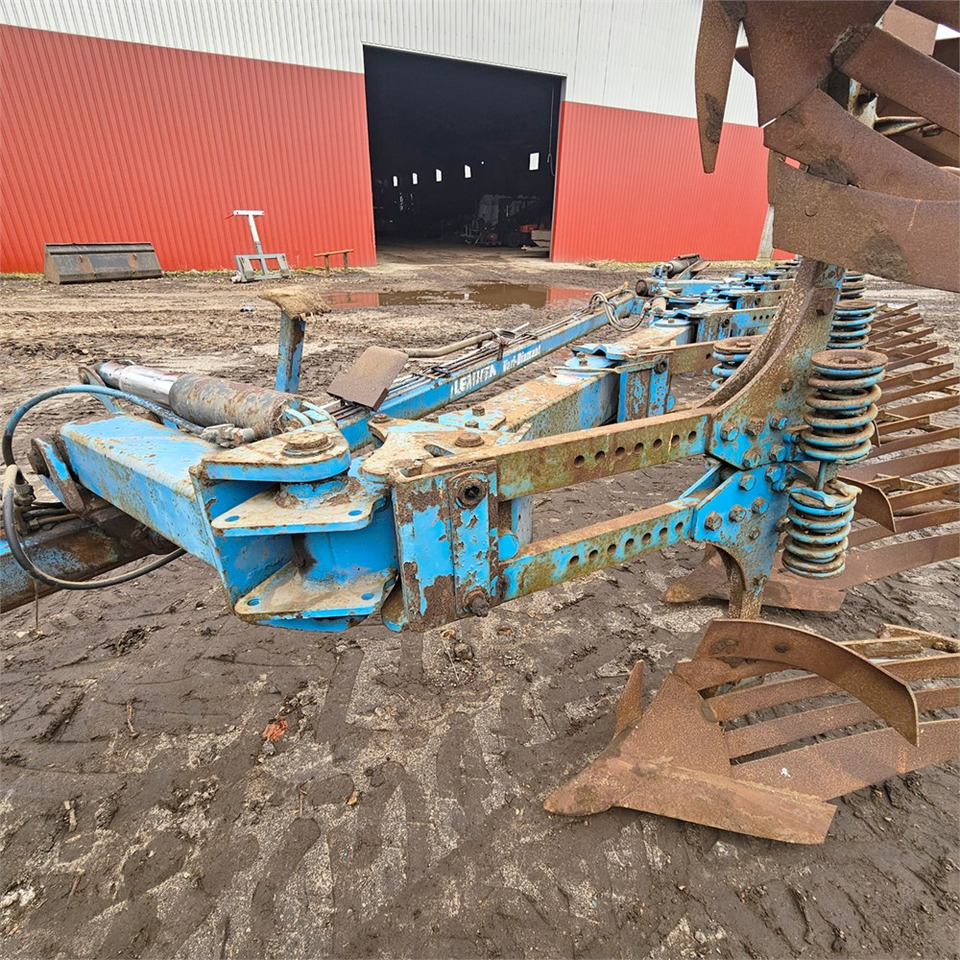 Lemken Vari-Diamant - Ader: pilt 4 Lemken Vari-Diamant - Ader: pilt 4