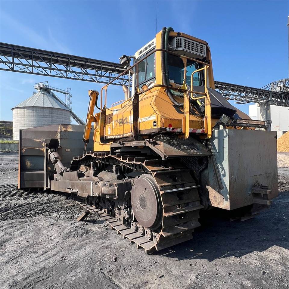 Liebherr PR 764 - Buldooser: pilt 5 Liebherr PR 764 - Buldooser: pilt 5