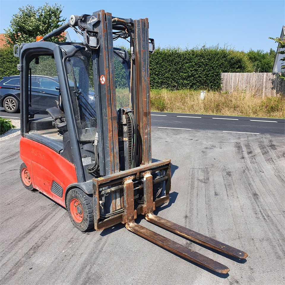 Linde H16 P-01 liising Linde H16 P-01: pilt 24