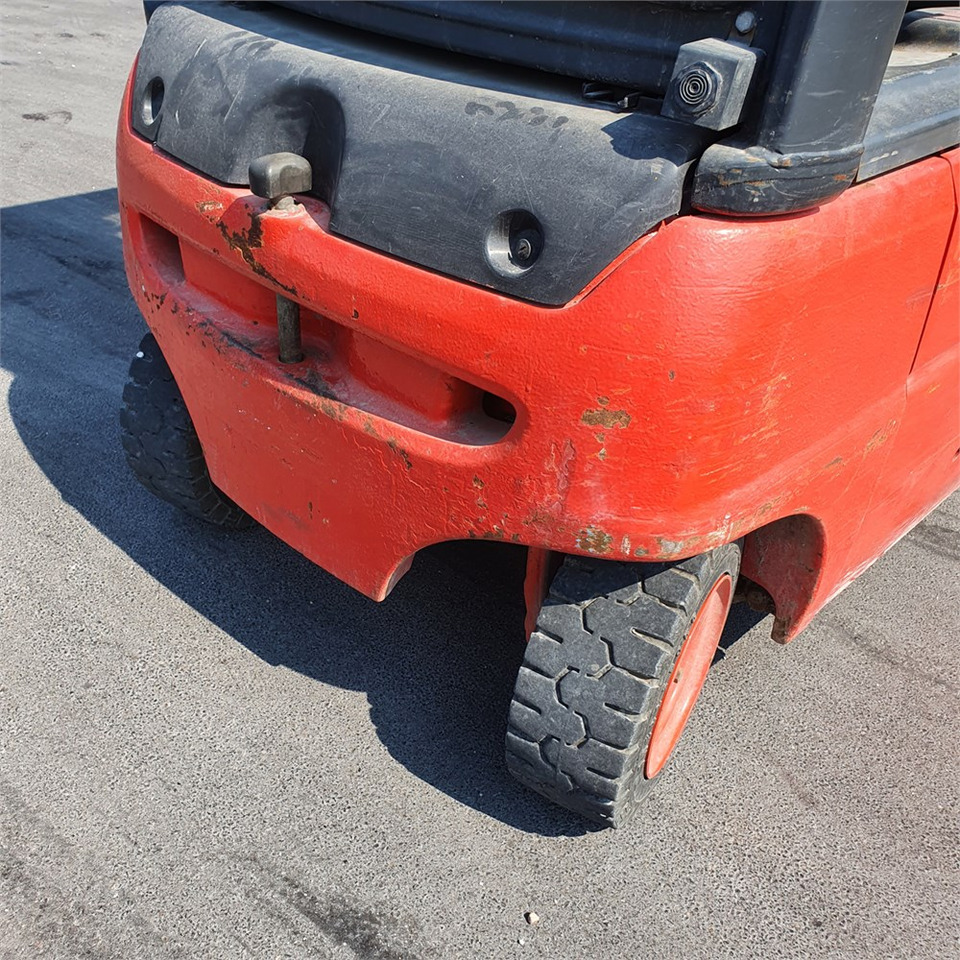 Linde H16 P-01 liising Linde H16 P-01: pilt 6