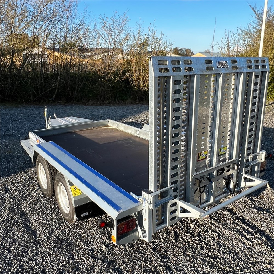 Lorries TMP 35 - Auto järelhaagis: pilt 5 Lorries TMP 35 - Auto järelhaagis: pilt 5