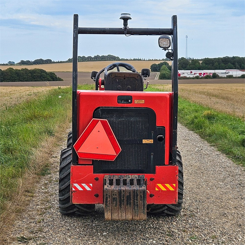 Macks 333 - Kompaktlaadur: pilt 4 Macks 333 - Kompaktlaadur: pilt 4