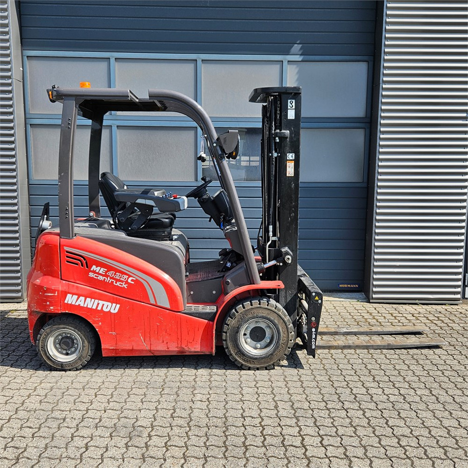 Manitou ME 425C - Kahveltõstuk: pilt 2 Manitou ME 425C - Kahveltõstuk: pilt 2