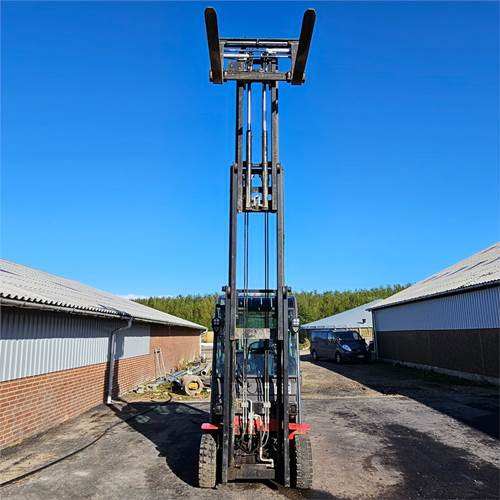 Manitou ME430 - Kahveltõstuk: pilt 3 Manitou ME430 - Kahveltõstuk: pilt 3