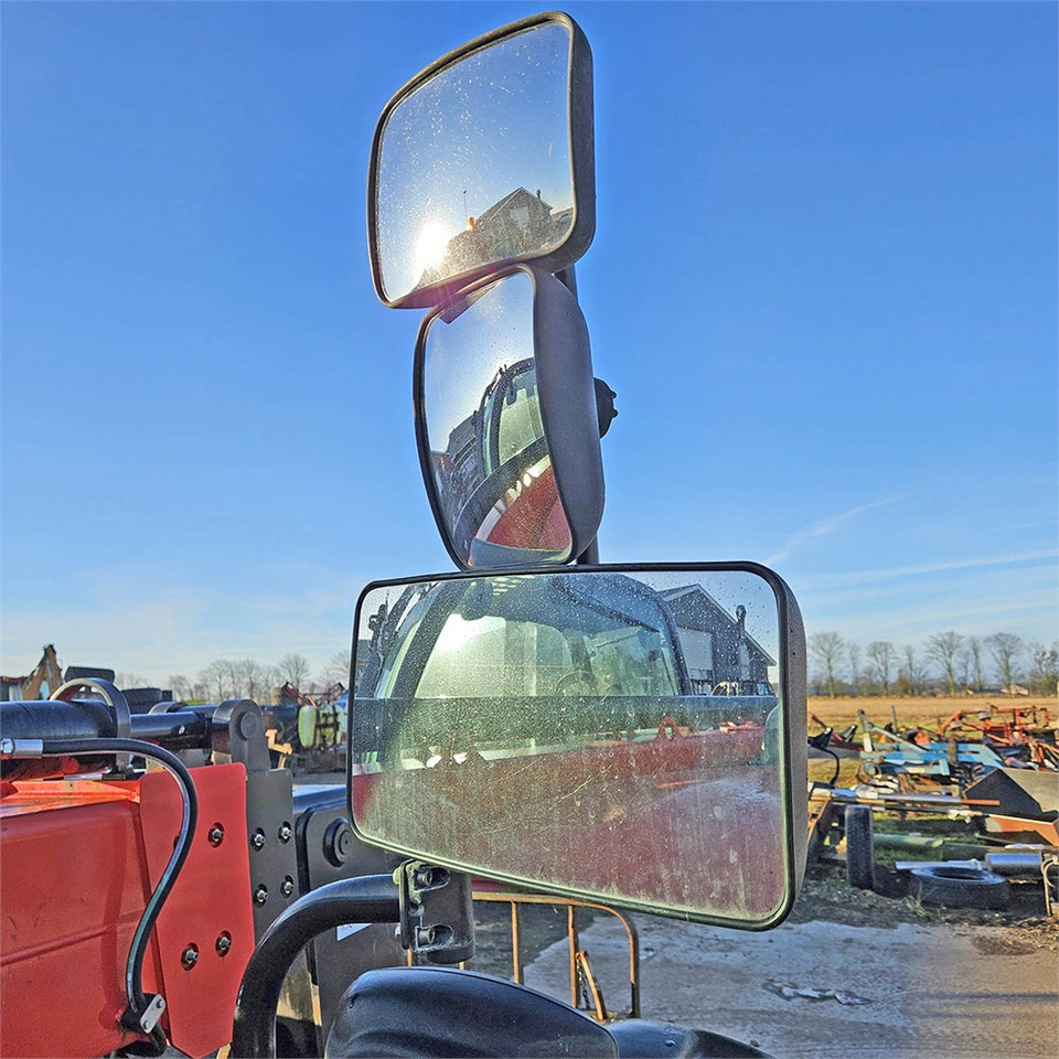 Teleskooplaadur Manitou MT932 Easy 75D: pilt 50