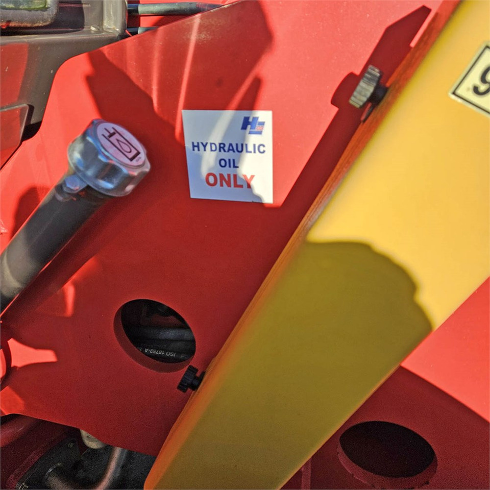 Teleskooplaadur Manitou MT932 Easy 75D: pilt 32