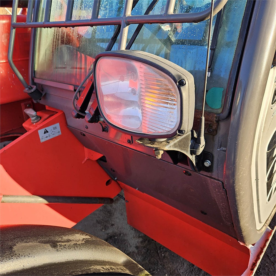 Teleskooplaadur Manitou MT932 Easy 75D: pilt 48